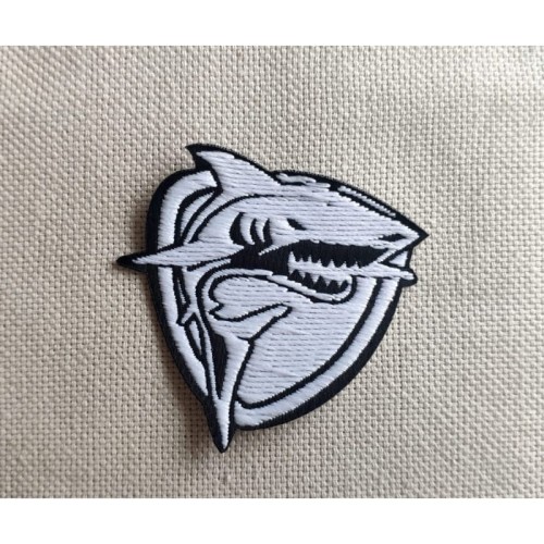 Aplikacja termiczna, naprasowanka A50-113