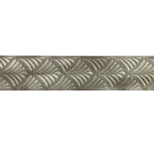 Taśma żakardowa - 35273 v3 - 3,5cm