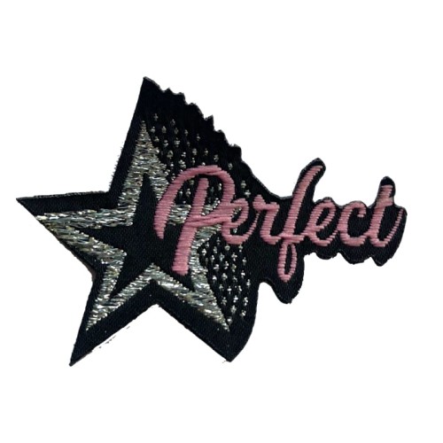 Aplikacja termiczna, naprasowanka A50-129