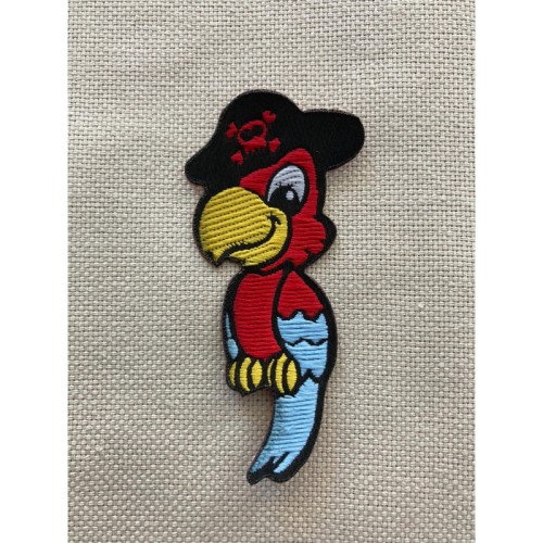 Aplikacja termiczna, naprasowanka A50-173