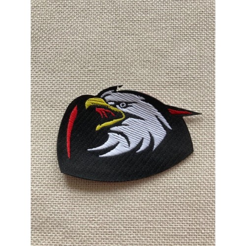 Aplikacja termiczna, naprasowanka A50-172