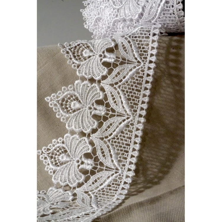 Gipiura - S 70840 - biała - 9,5cm