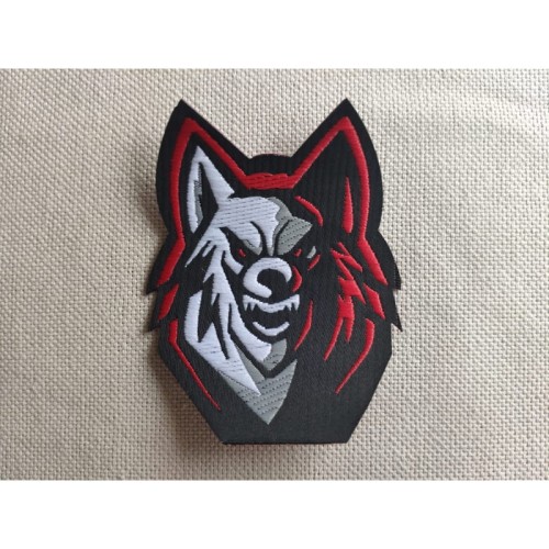 Aplikacja termiczna, naprasowanka A50-120