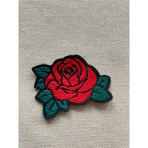 Aplikacja termiczna, naprasowanka A50-251