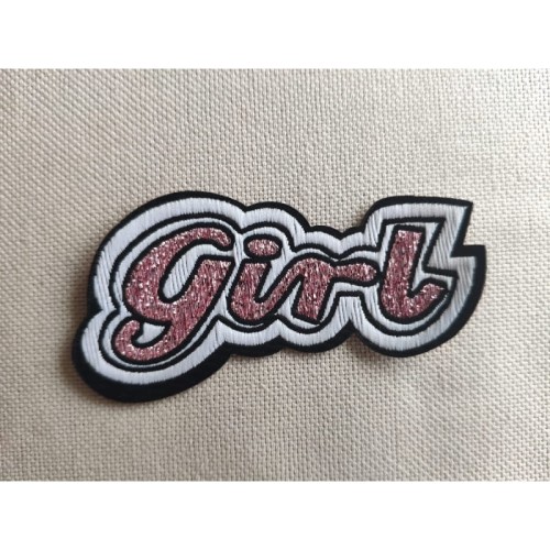 Aplikacja termiczna, naprasowanka A50-164