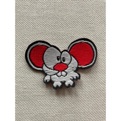 Aplikacja termiczna, naprasowanka A50-229