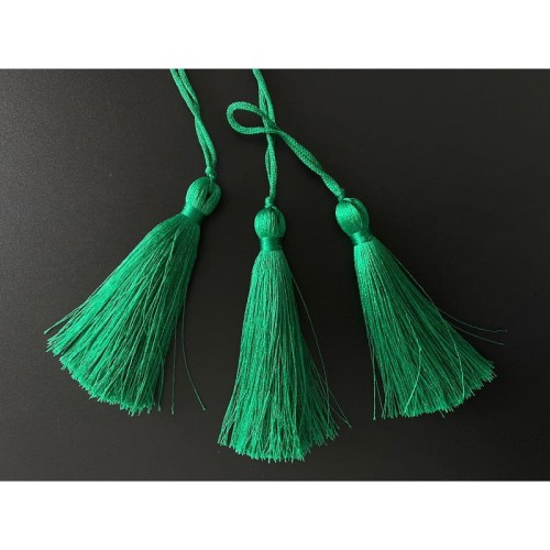 Chwost z zawieszką - 450 - 7 cm