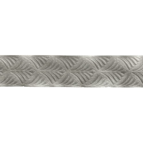 Taśma żakardowa - 35273 v1 - 3,5cm