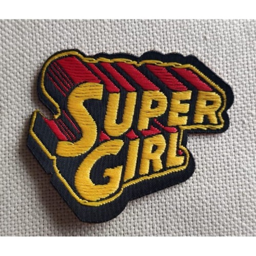 Aplikacja termiczna, naprasowanka A50-139