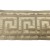 Taśma żakardowa - 100062 – beżowo-złota - 10cm