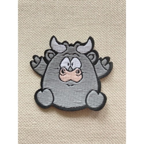 Aplikacja termiczna, naprasowanka A70-231