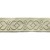 Taśma żakardowa - 0502f v1 - 5cm