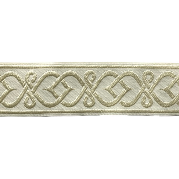 Taśma żakardowa - 0502f v1 - 5cm