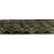 Taśma żakardowa - 35710 - czarno złota - 3,5cm