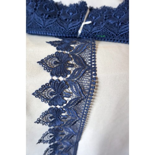 Gipiura - 70840 - granatowa - 9,5cm