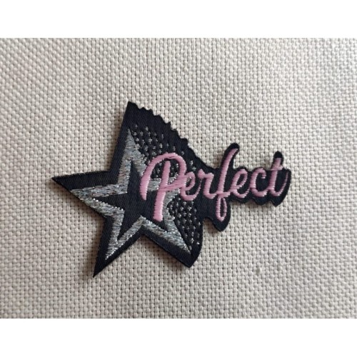 Aplikacja termiczna, naprasowanka A50-129