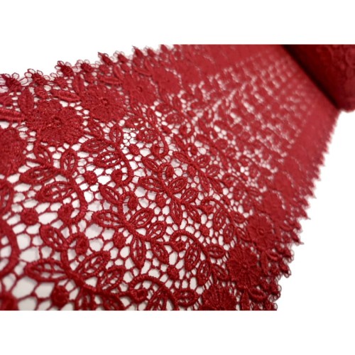 Gipiura - 4888 - czerwona - 14cm