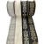 Taśma żakardowa - 35271 v9 - 3,5cm
