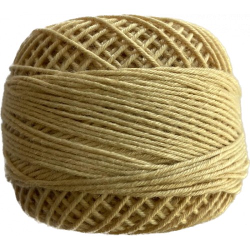 Kordonek, sznurek - 20 gram/70mb - beżowy 05 - 1mm