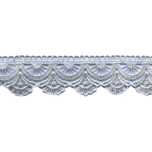 Gipiura - 6017 - kremowa - 3,5cm