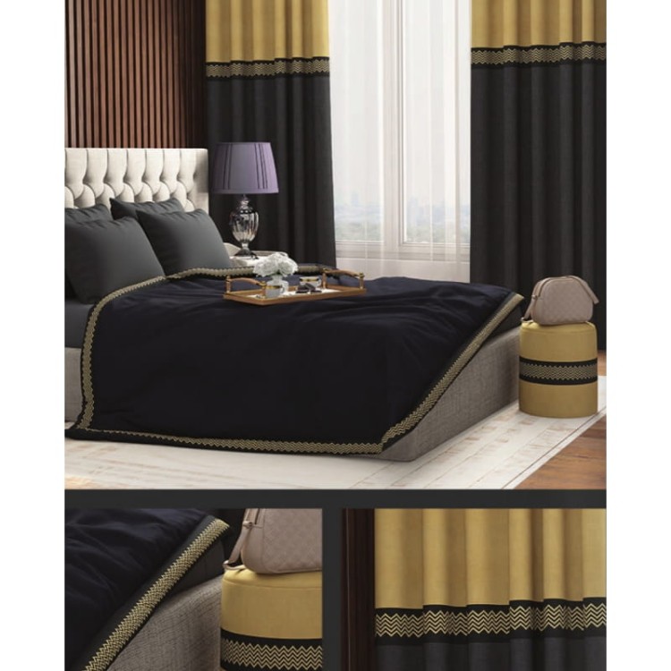 Taśma żakardowa - 70184v8- 7cm