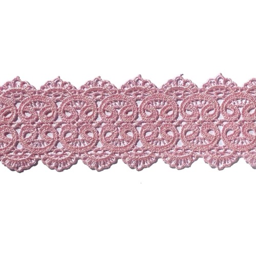 Gipiura - B01003A - różowa - 6cm