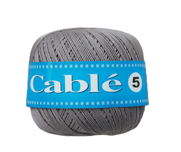cable - 234 - szary.JPG