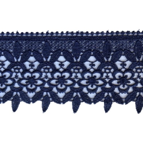 Gipiura - 5296 - niebieska - 7,5cm