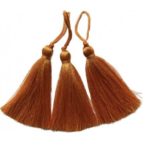 Chwost z zawieszką - 646 A - 7 cm