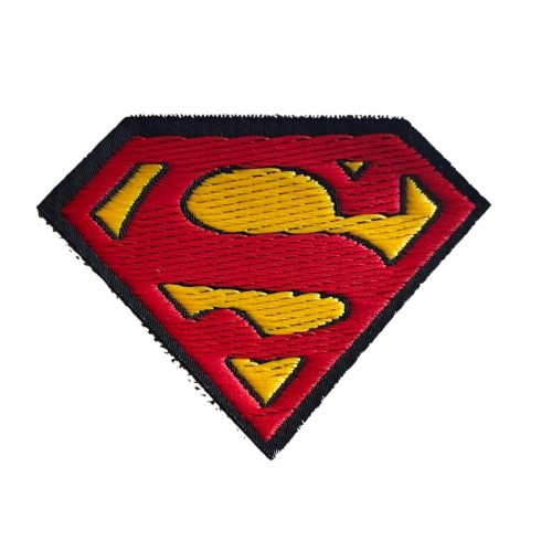 Aplikacja termiczna, naprasowanka A50-138