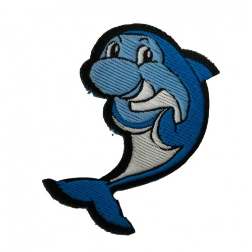 Aplikacja termiczna, naprasowanka A50-210