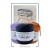 Przędza makaronowa, włóczka spaghetti -  T-Shirt Yarn - różowa 2 - 130 m