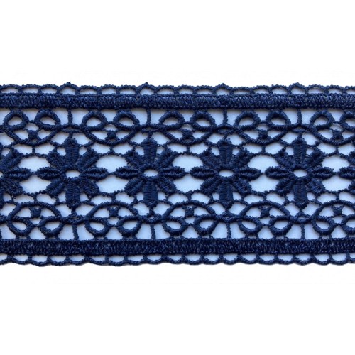 Gipiura - 5241 - niebieska - 7cm