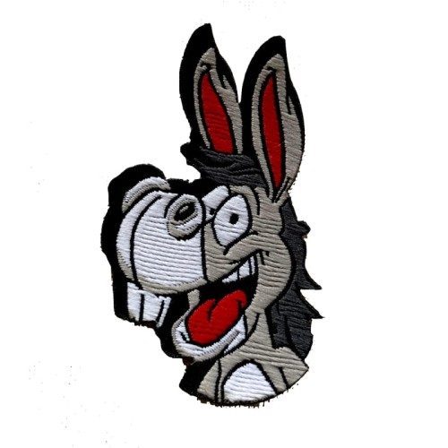 Aplikacja termiczna, naprasowanka A50-233