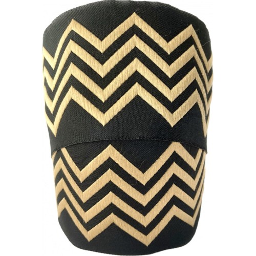 Taśma żakardowa - 70184 v11- 7cm