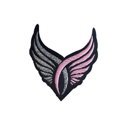 Aplikacja termiczna, naprasowanka A50-127