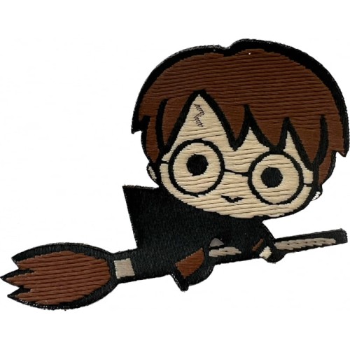 Aplikacja termiczna, naprasowanka A70-194