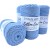 Sznurek bawełniany do makramy 2PLY - Cotton Cord - błękitny 17 - 3mm - 75m